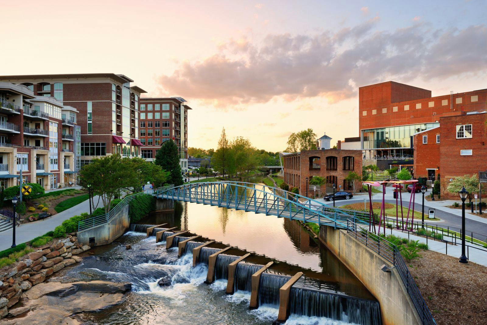 Picture of Greenville